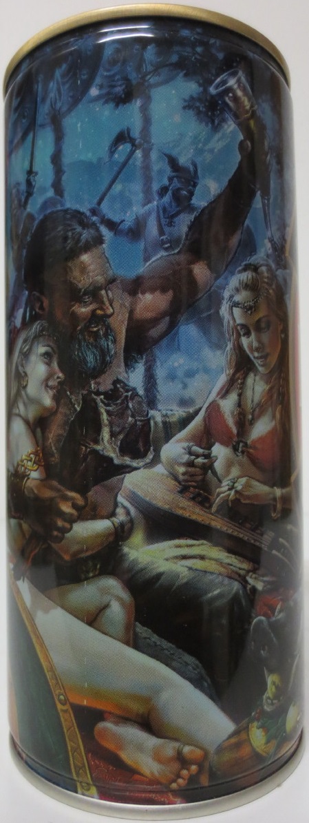 FAXE ROYAL EXPORT HAPPY HOLIDAYS 2018 (100cl) (B/O) Nr.2