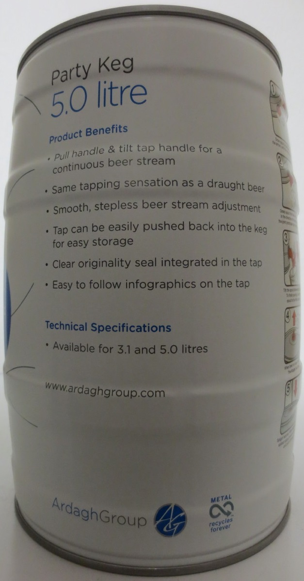 ArdaghGroup (5L) Nr.1