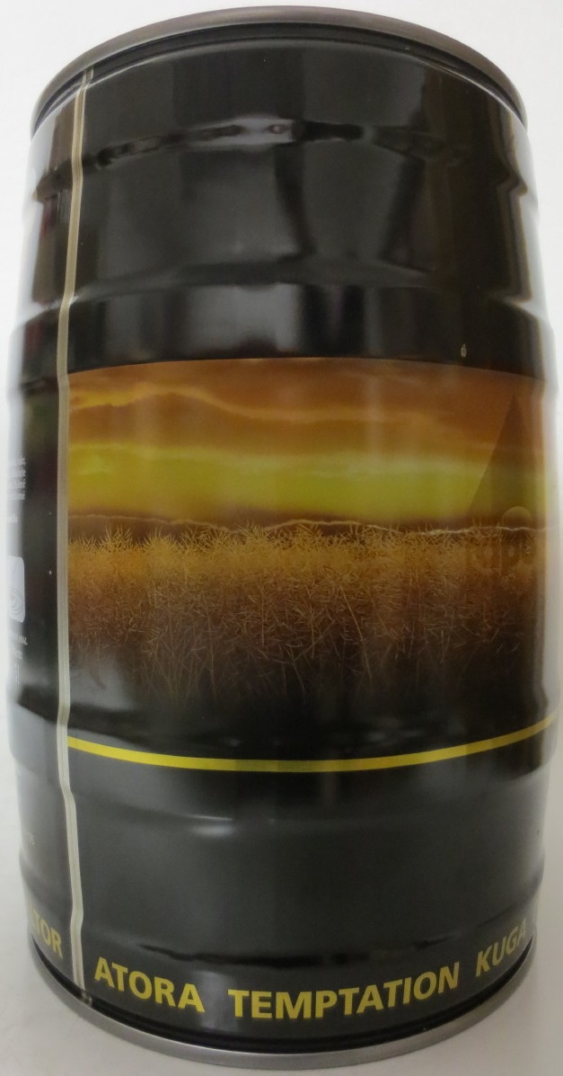 Svijany SVIJANSKÝ MÁZ rapol Der Raps jak zaseješ, tak sklidíš