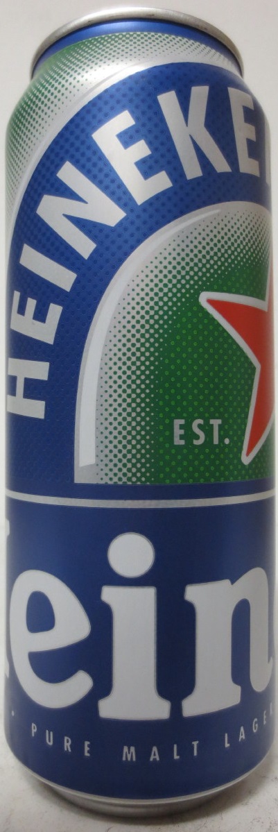 Heineken 0.0 (50cl) (B/O)
