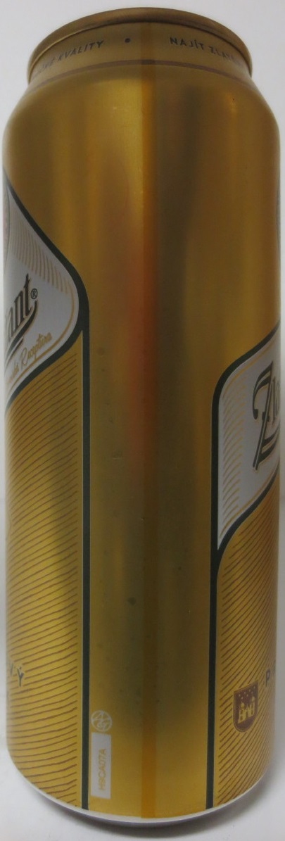 Zlatý Bažant PRÉMIOVÝ LEŽÁK (50cl) (B/O) č.1