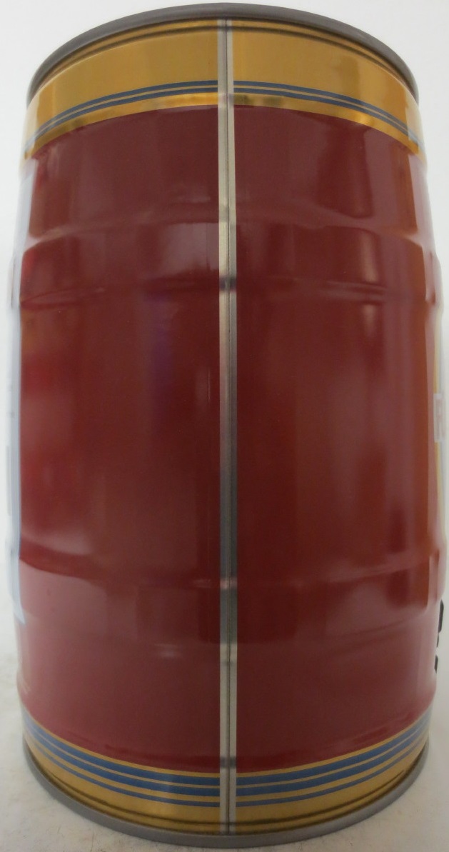 FÜRST WALLERSTEIN HEFEWEIZEN (5L) Nr.1 