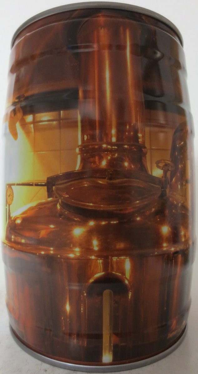 KIELER BRAUEREI (5L) Nr.1