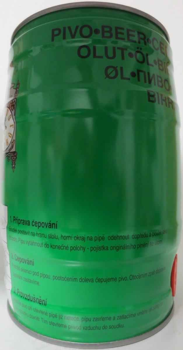 pivovar u Fleků 1499-1999