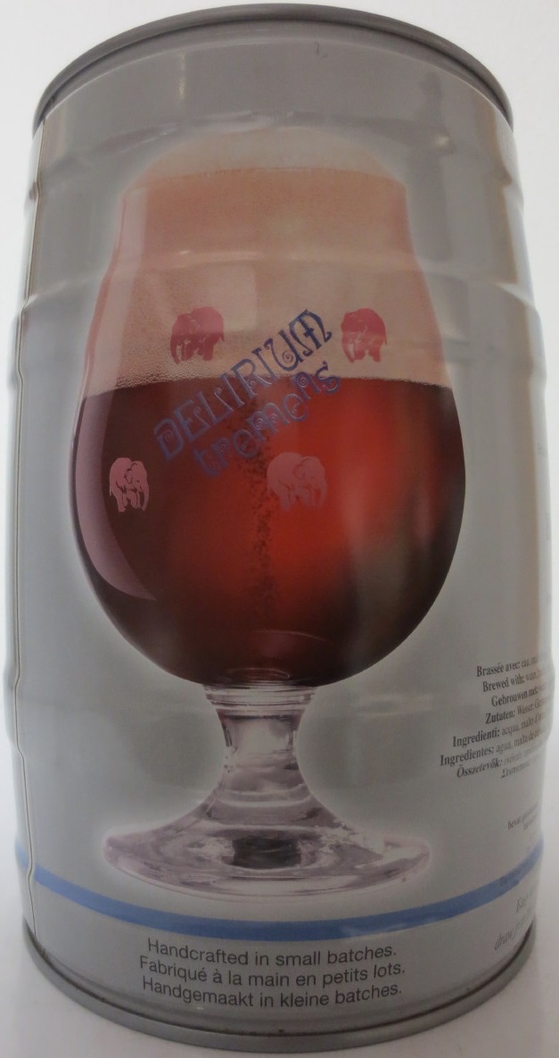 DELIRIUM RED (5L) Nr.2