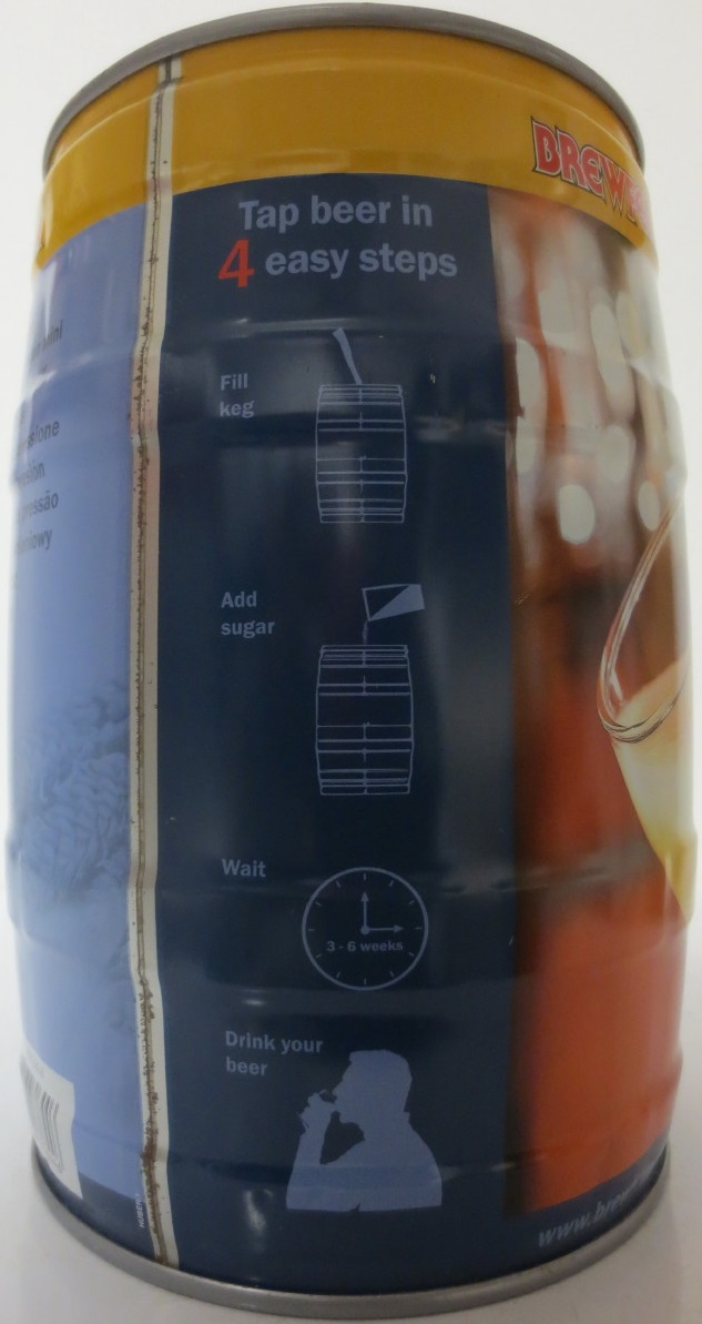 MY BEER inside (5L) Nr.2