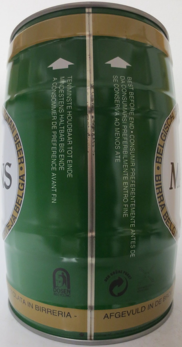 MARTENS PILS (5L) Nr.1