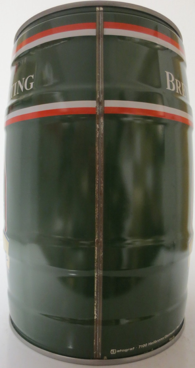 LION BEER Pilsner (5L) Nr.1 