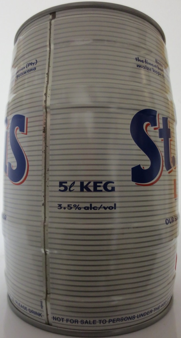 St. Louis LAGER 