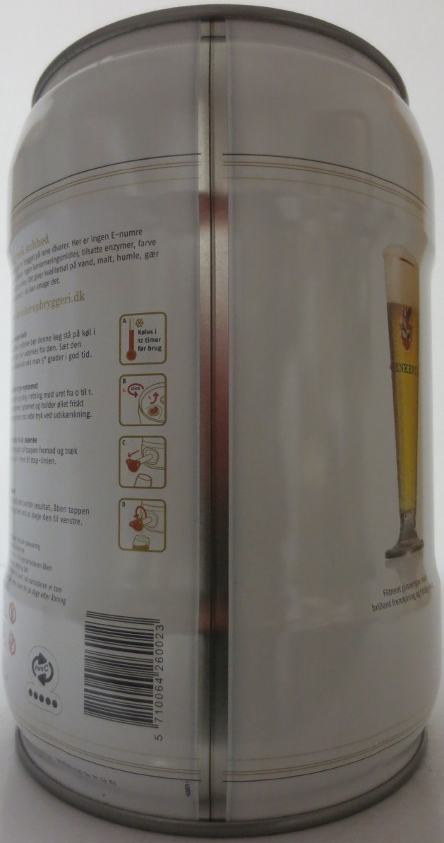 KRENKERUP BRYGGERI 1367 Premium