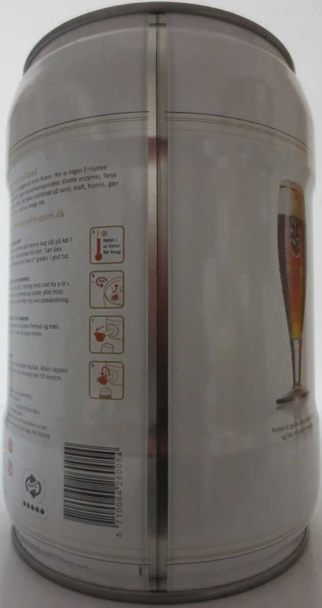 KRENKERUP BRYGGERI Classic