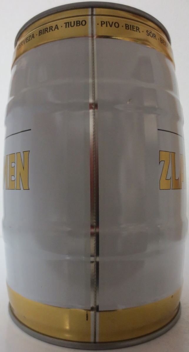 ZLATOPRAMEN 