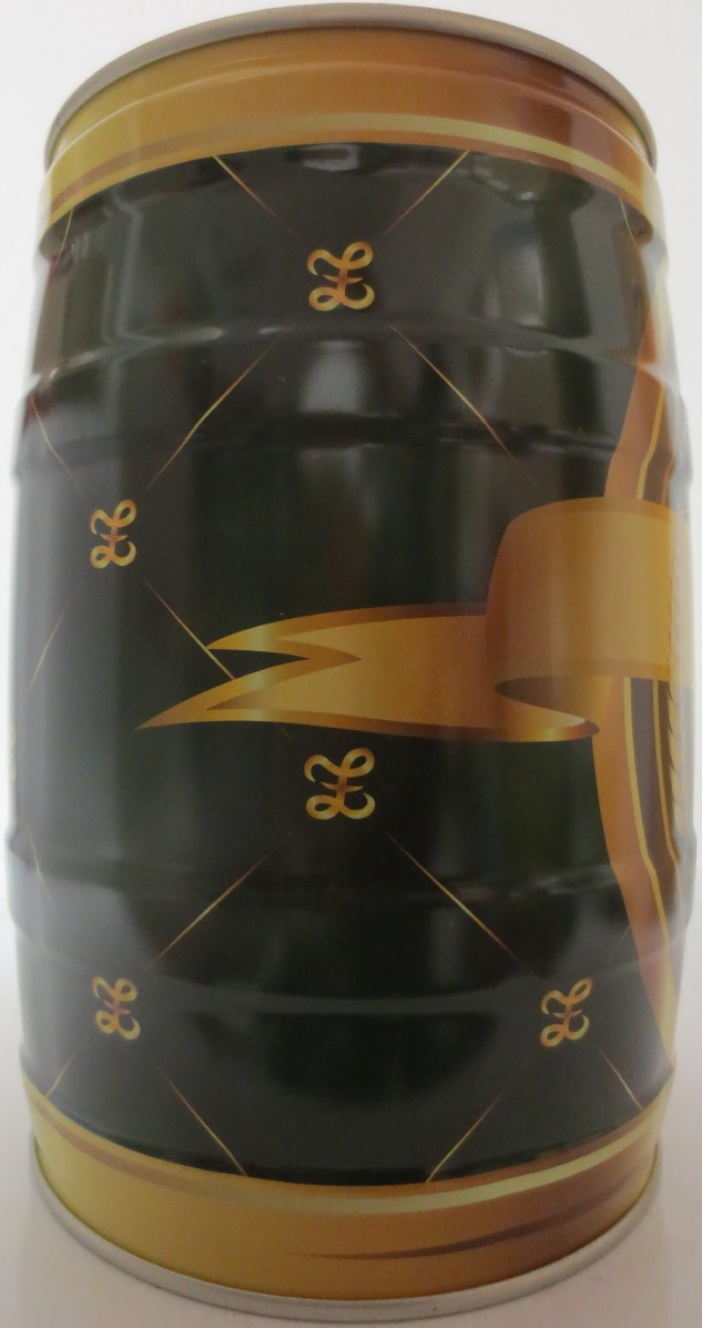 ZÁHLINICKÝ PIVOVAR (5L) č.1