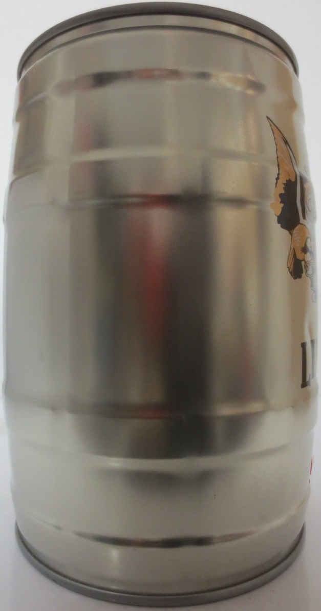 KAZAKHSTAN LINE BREW 