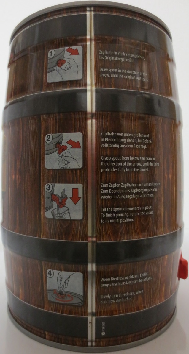 hacklberg URHELL (5L) Nr.2