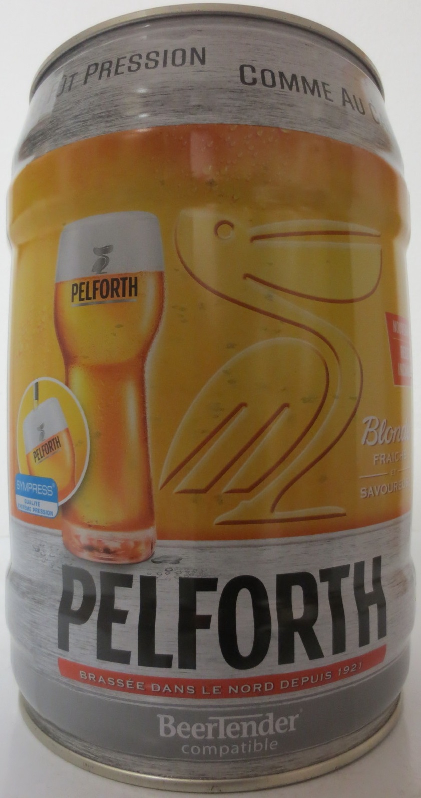 PELFORTH Blonde (5L) Nr.4 (FR)