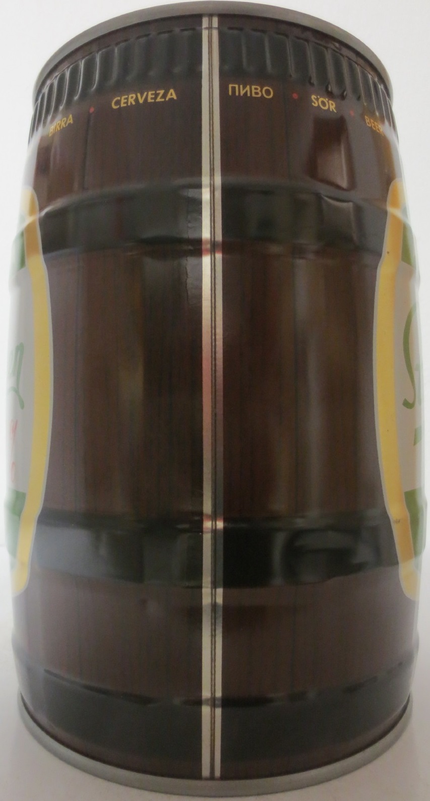 Staropramen 12% exportní ležák č.1