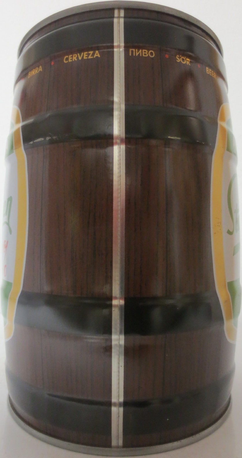 Staropramen 12% exportní ležák č.2