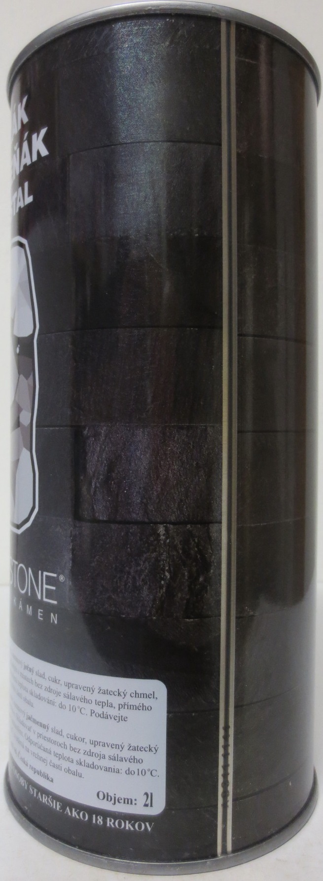 Svijany SVIJANSKÝ MÁZ DEKSTONE PŘÍRODNÍ KÁMEN (200cl) č.1