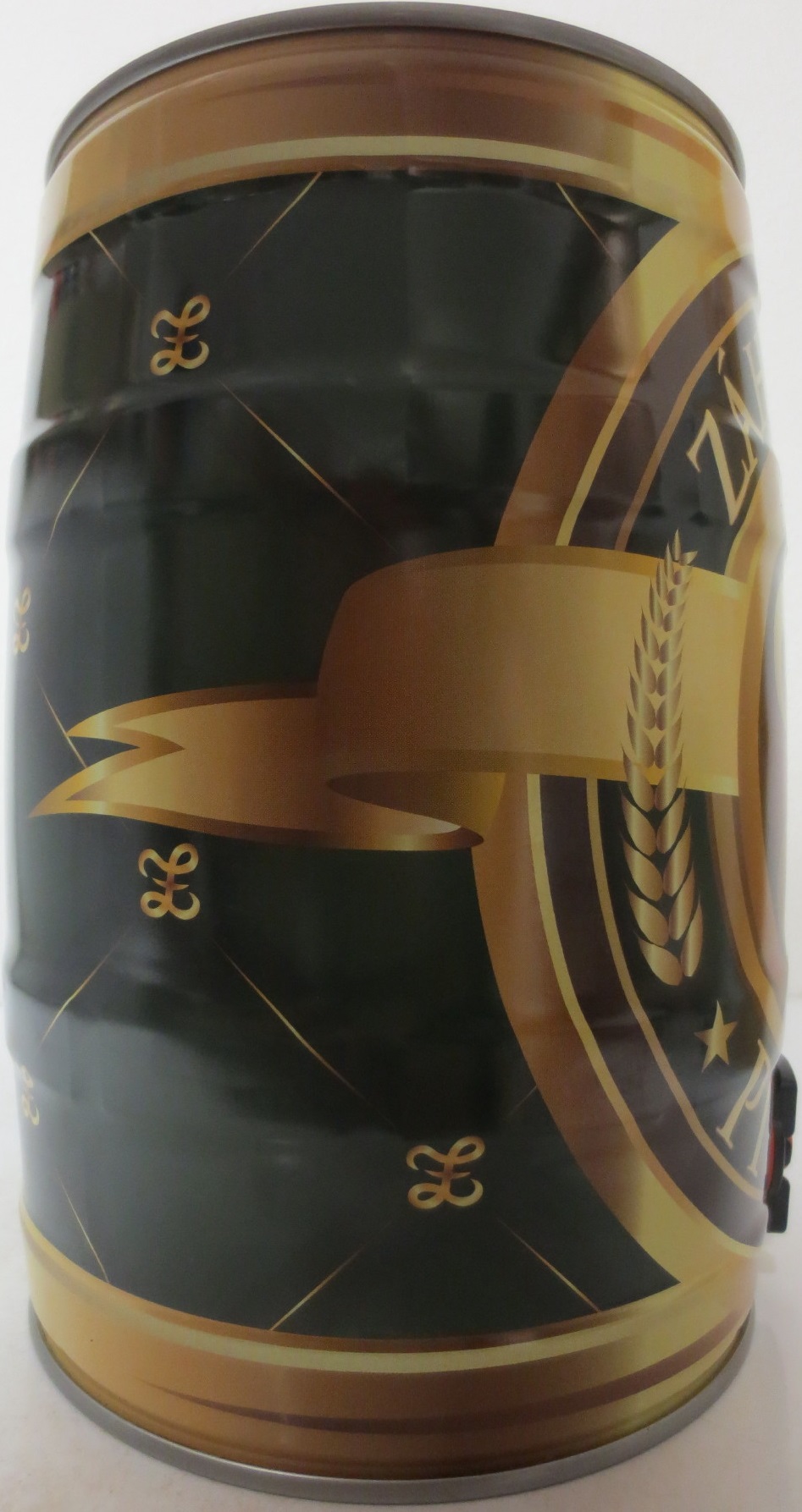 ZÁHLINICKÝ PIVOVAR (5L) č.2