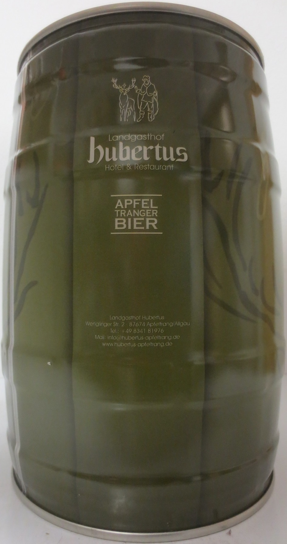 APFEL TRANGER BIER (5L) Nr.1