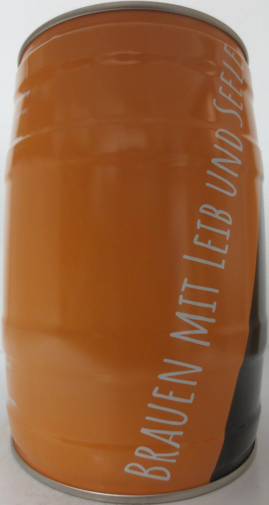 düsterhus gutgebraut! (5L) Nr.1