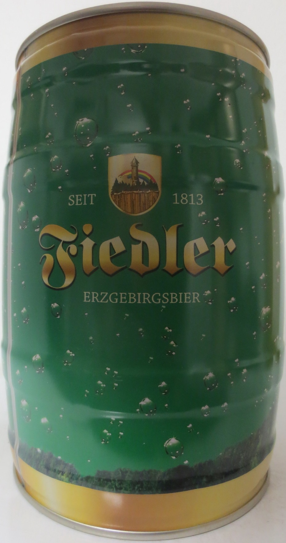 Fiedler ERZGEBIERGESBIER (5L) Nr.1 