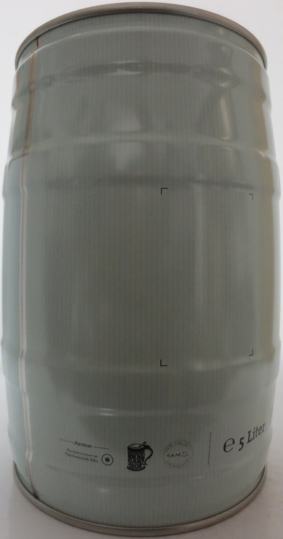 SCHULZENS Brauerei DER DURSTIGE DIETER (5L) Nr.1