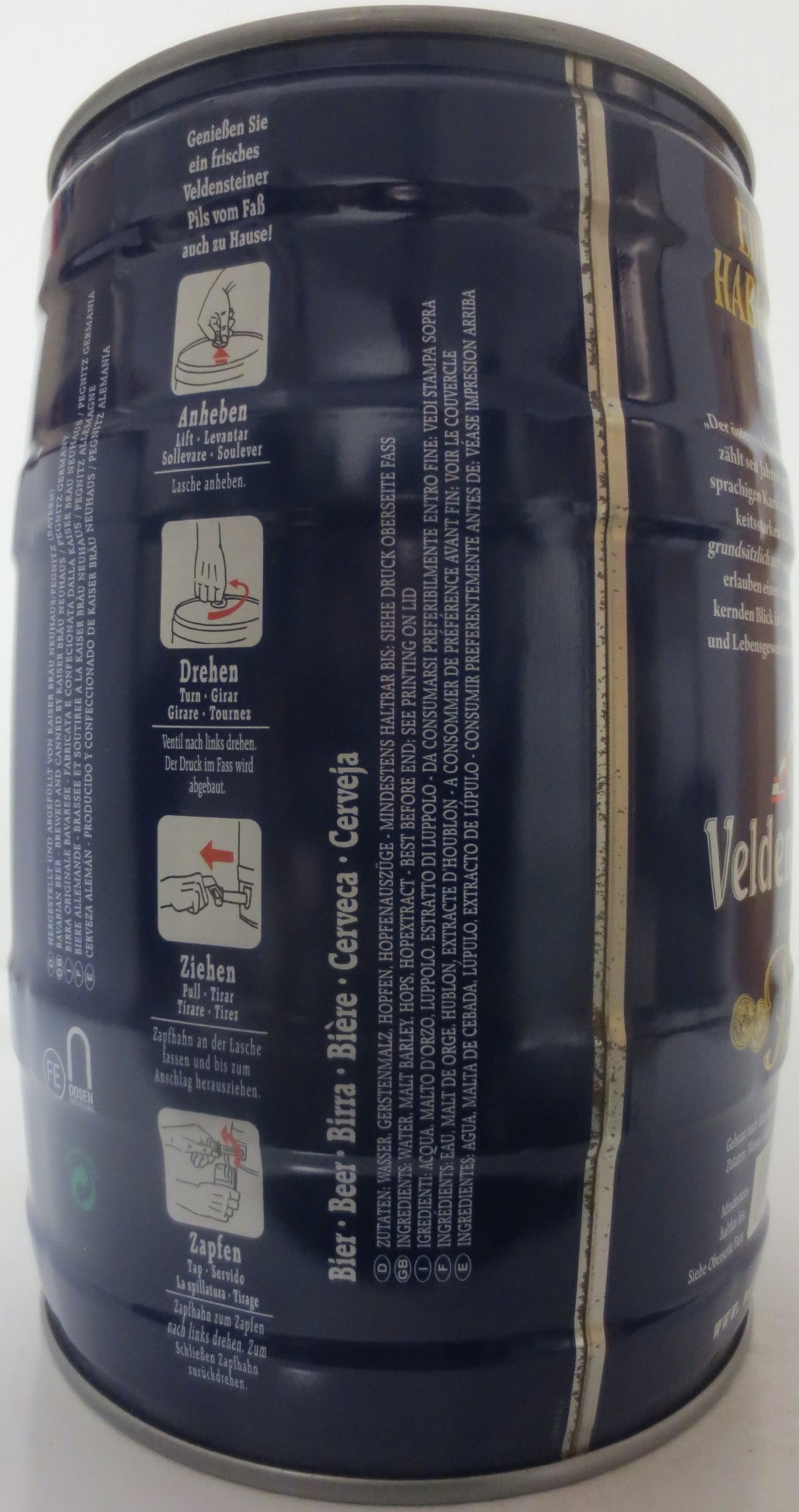 Veldensteiner (5L) Nr.6