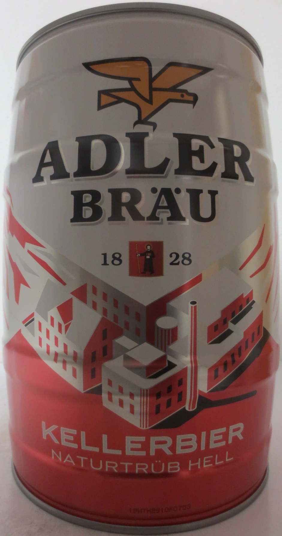 ADLER BRÄU 1828 