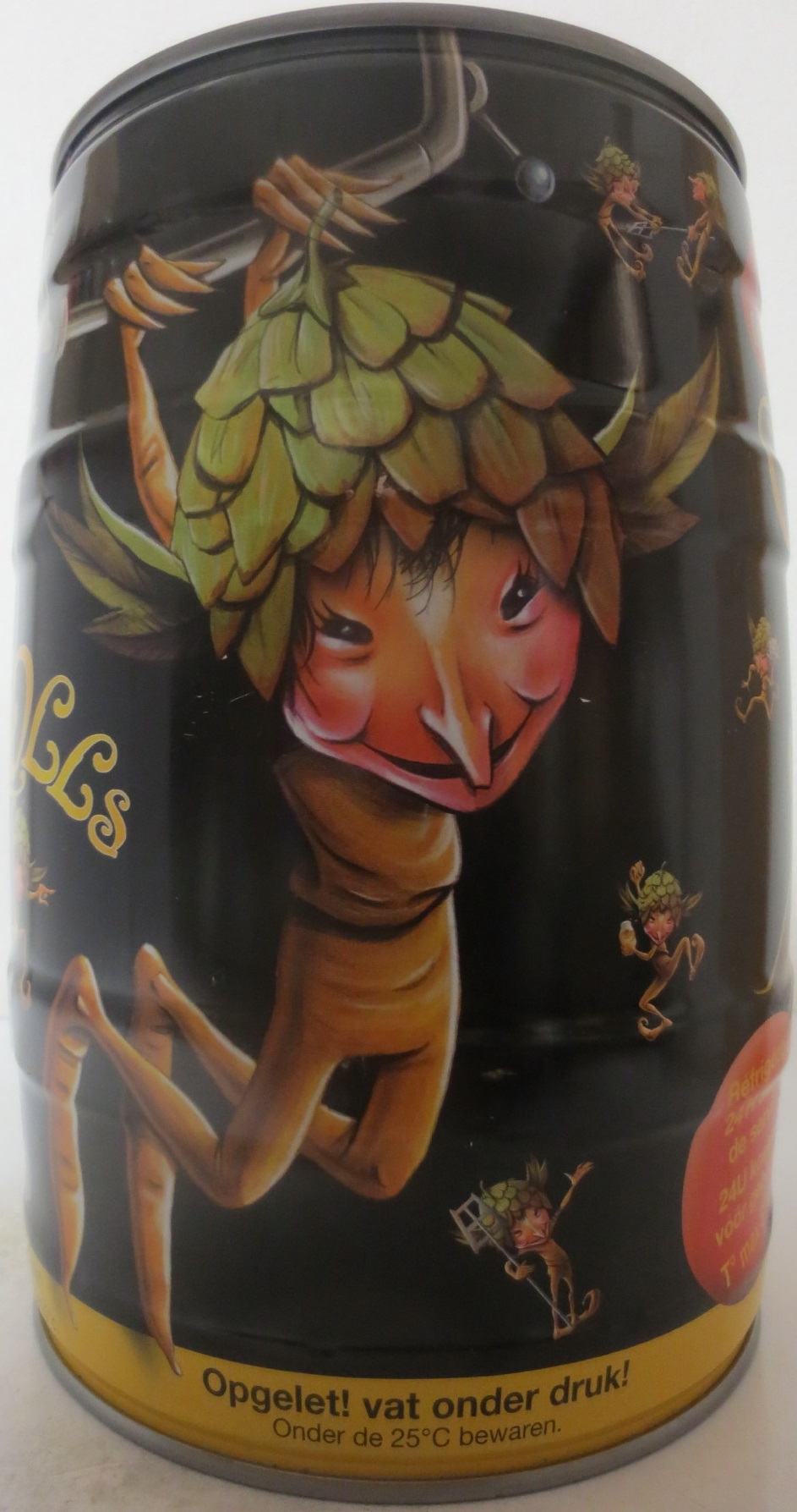 Cuvée Des TROLLS (5L) Nr.3 