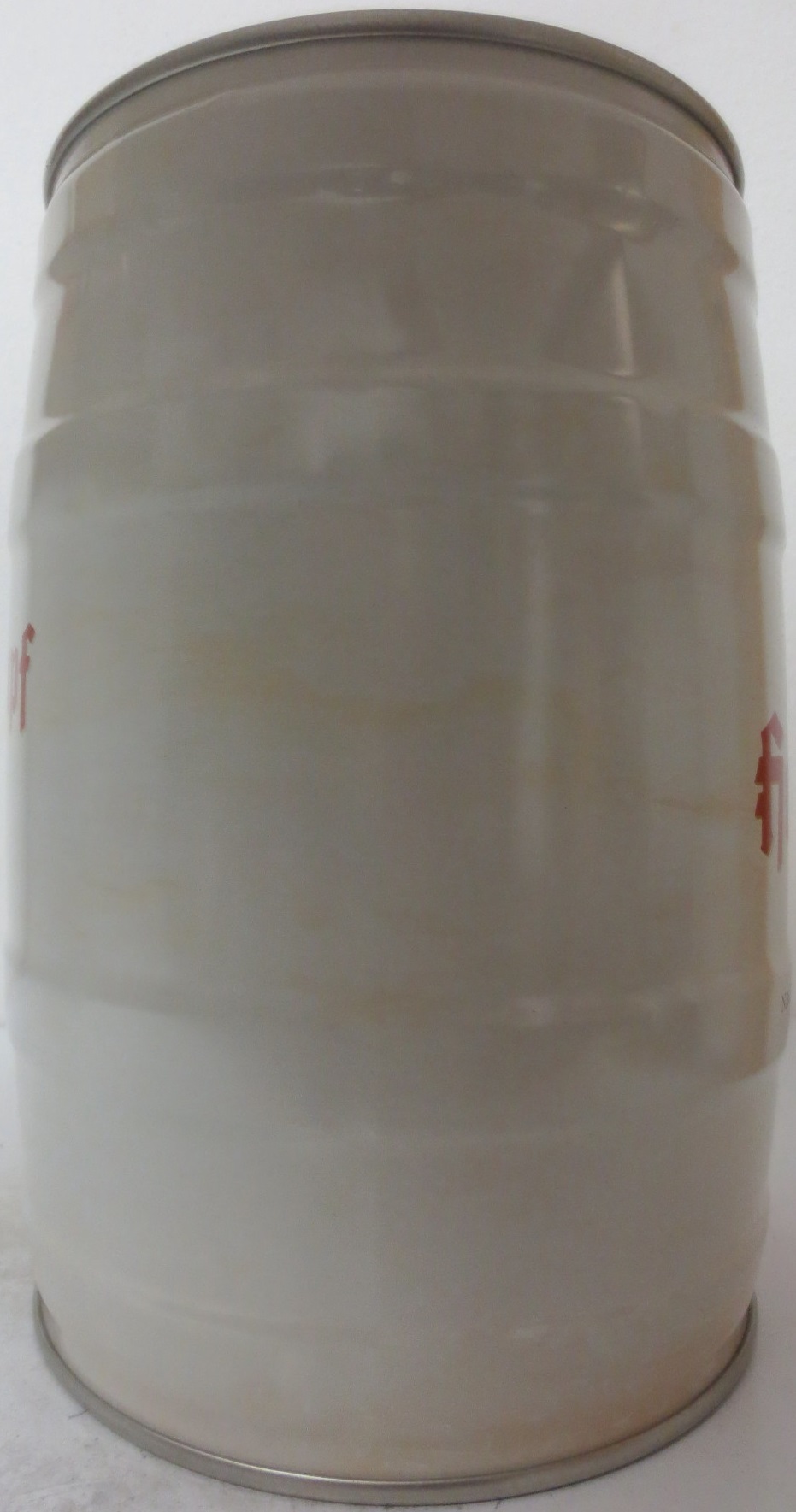 Haberstumpf SEIT 1531 (5L) Nr.1