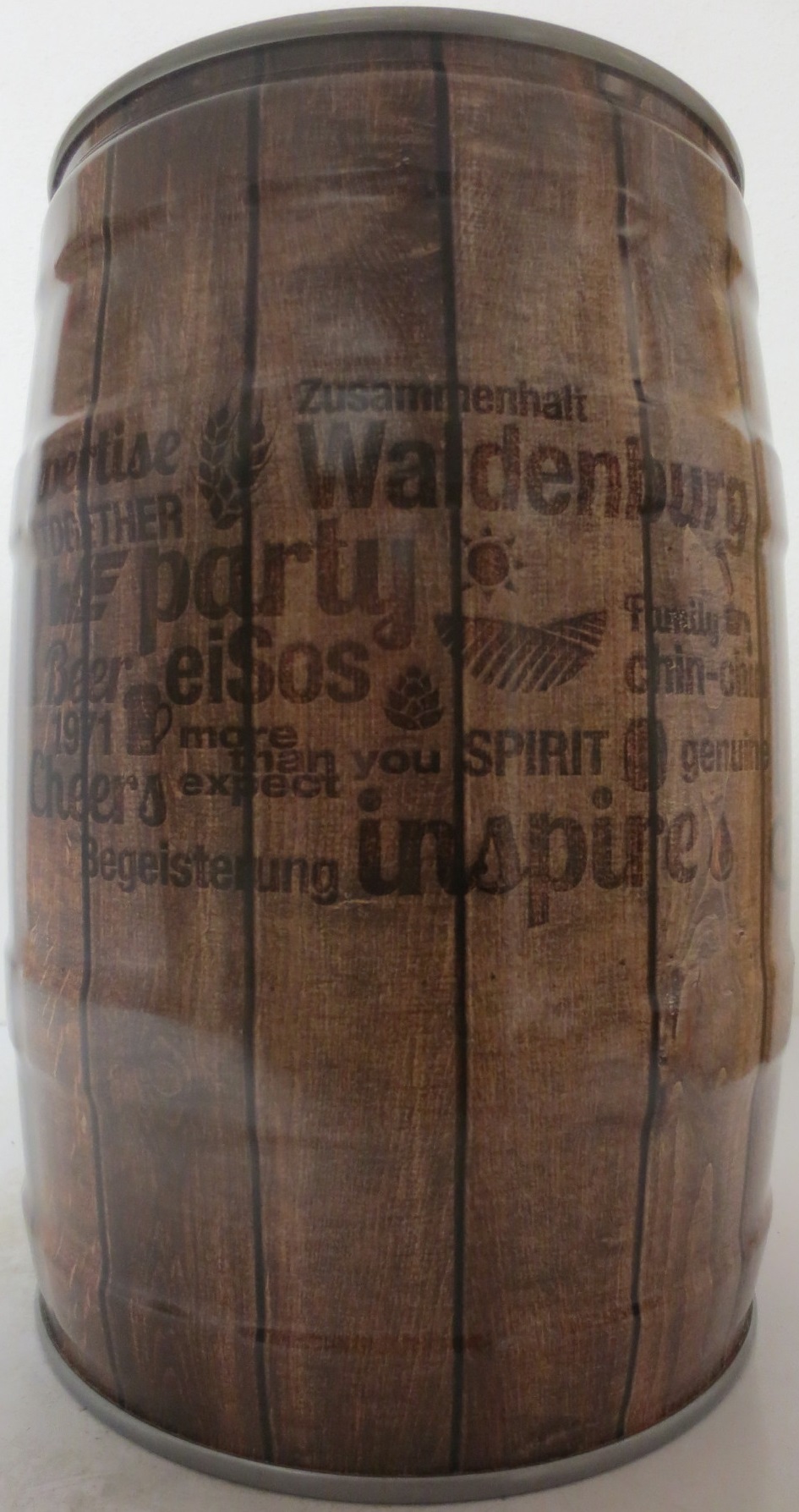 WÜRTH ELEKTRONIK more lhan you expect (5L) Nr.1 