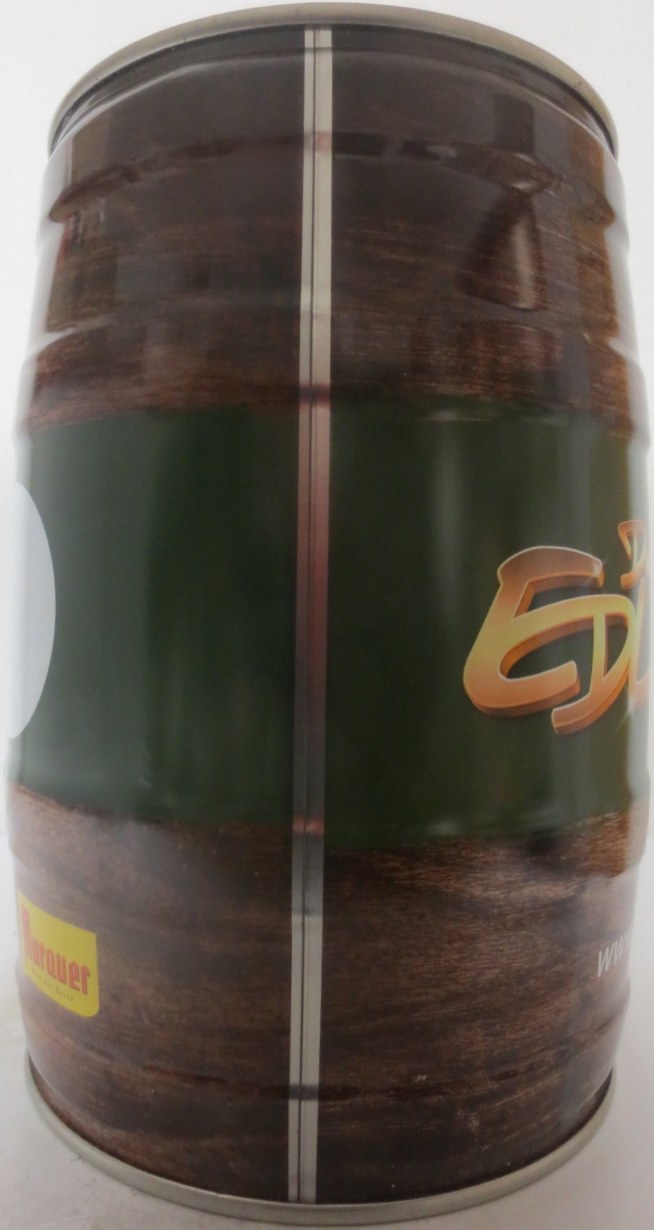 Die EDLSEER www.edlseer.at (5L) Nr.1