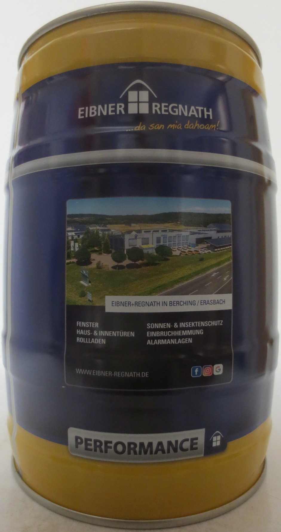 EIBNER REGNATH PERFORMANCE (5L) Nr.1 