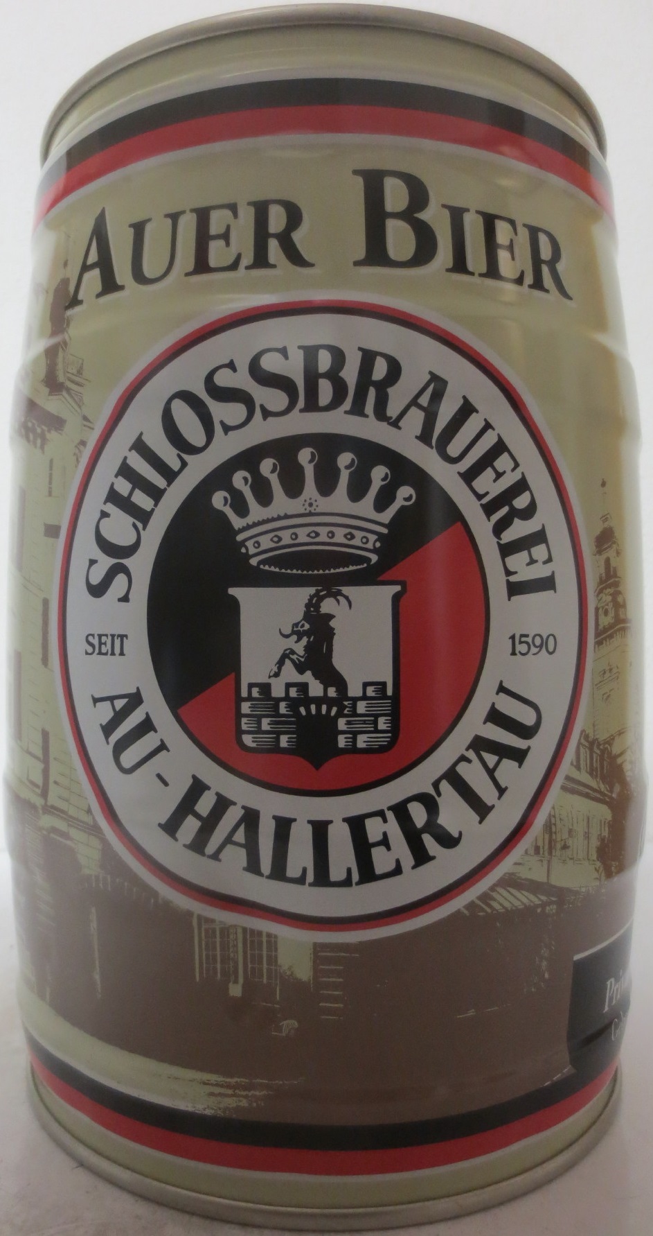 AUER BIER (5L) Nr.3 