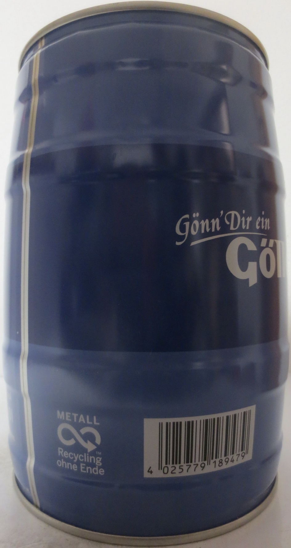 Baptist HELLES (5L) Nr.1 