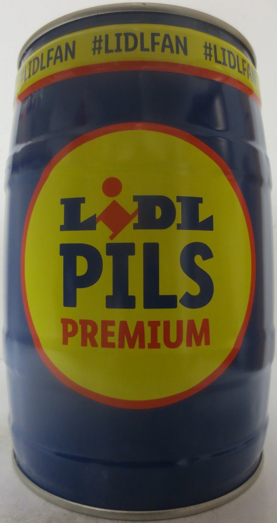 LIDL PILS PREMIUM (5L) Nr.1 