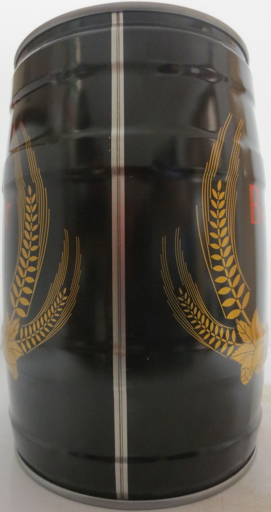 Barfüßer die Hausbrauerei (5L) Nr.1 