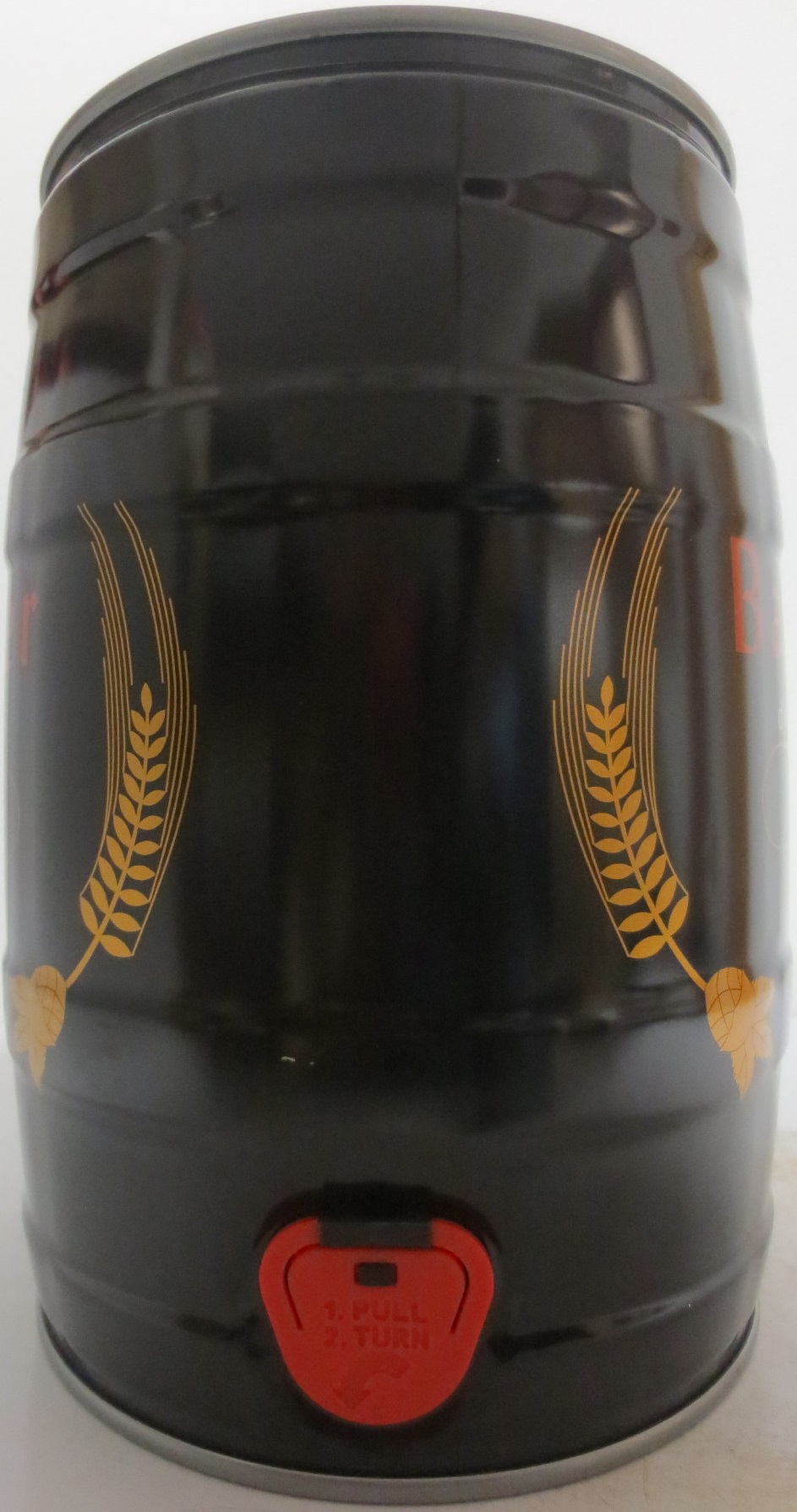 Barfüßer die Hausbrauerei (5L) Nr.2 