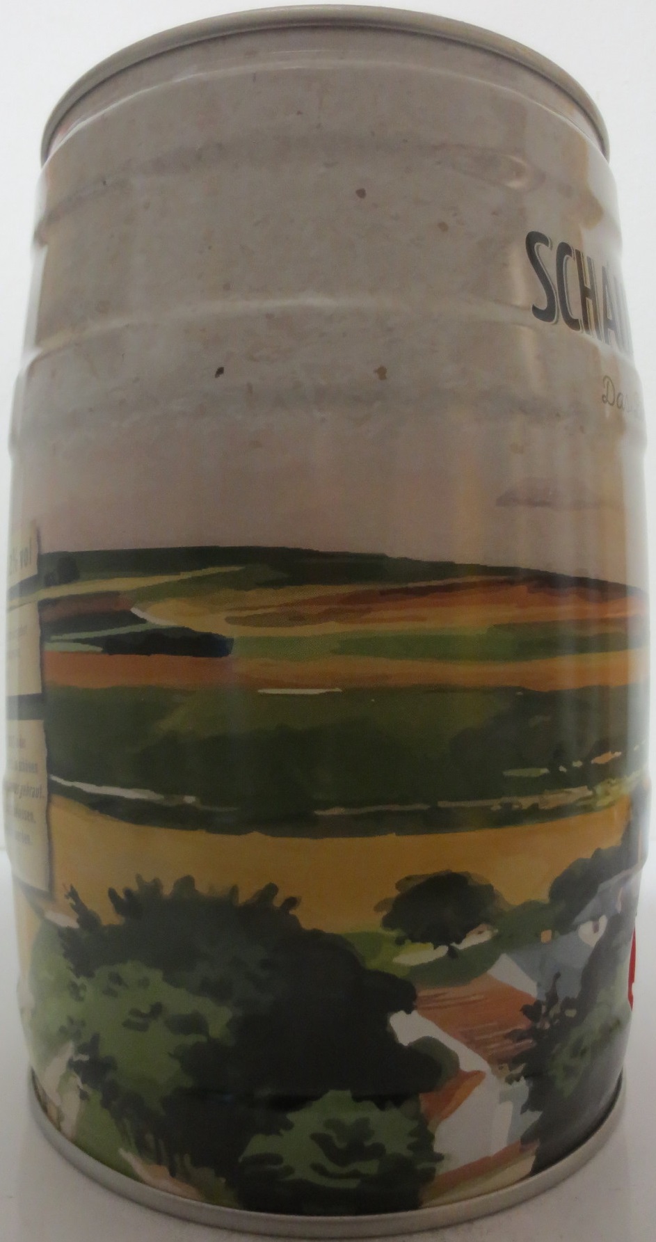 SCHAUFERTS BRÄU Das Bier aus dem Einrich (5L) Nr.1 