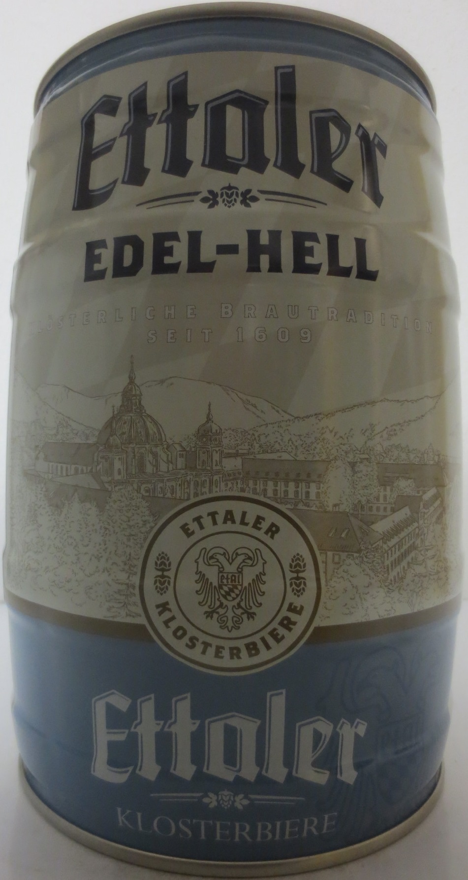 Ettaler EDEL-HELL (5L) Nr.1 