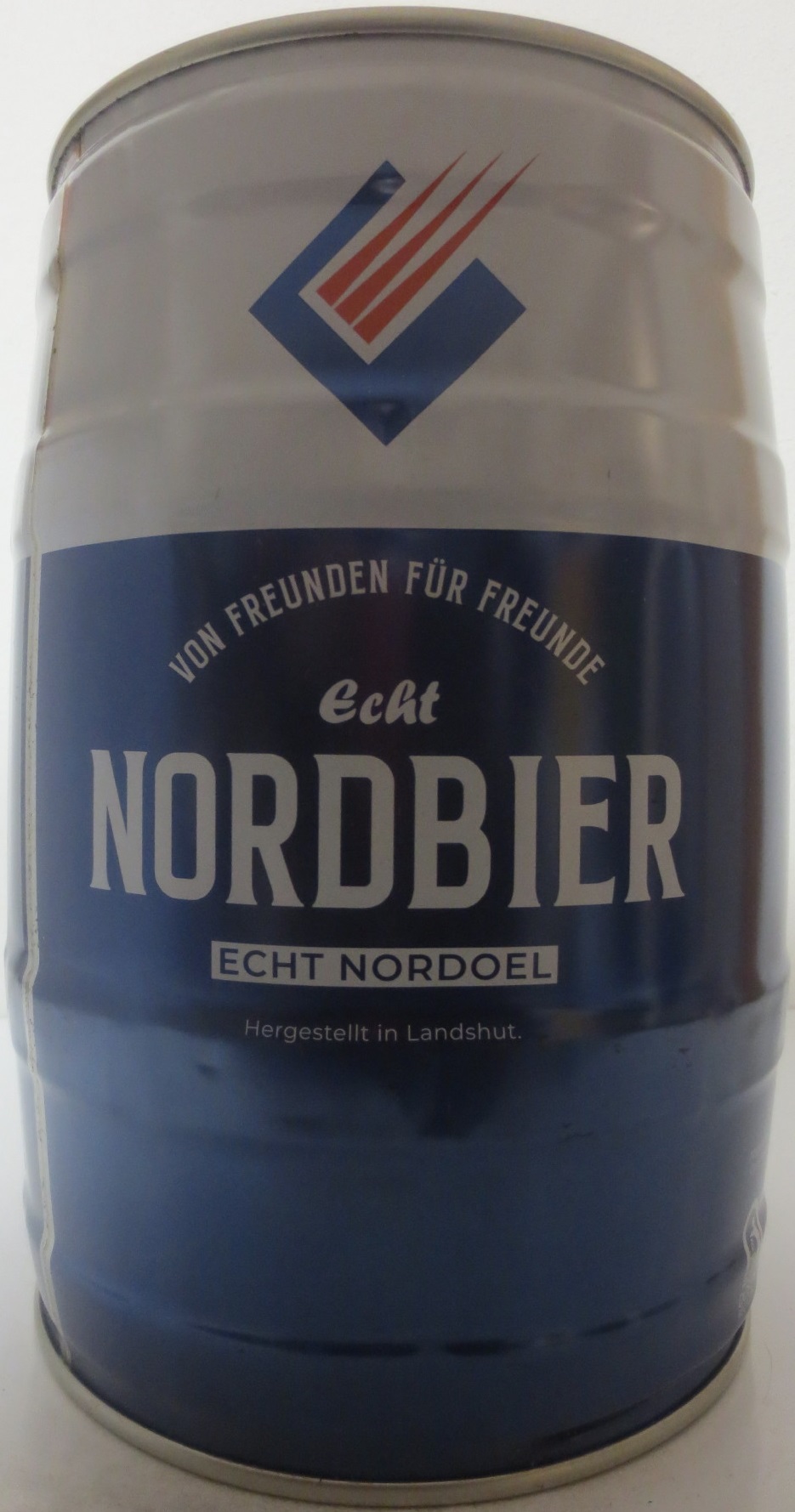 NORDBIER ECHT NORDOEL (5L) Nr.1 