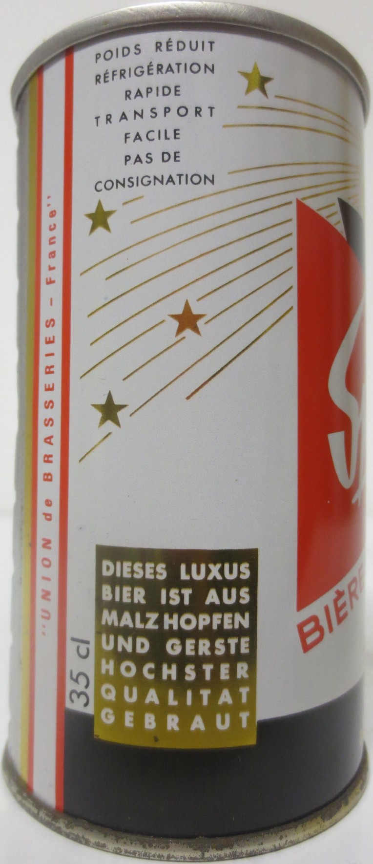 PHÉNIX Speciale 14 (35cl) (T/O) (SS) Nr.1 