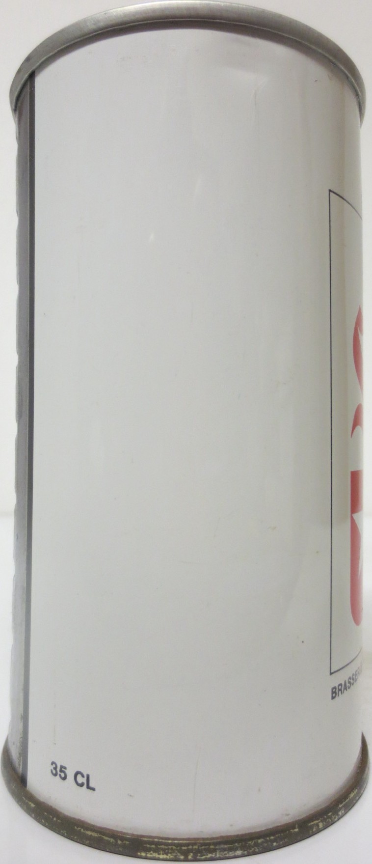 Slavia EXPORT BEER PRODUCT OF FRANCE (35cl) (T/O) (SS) Nr.1 