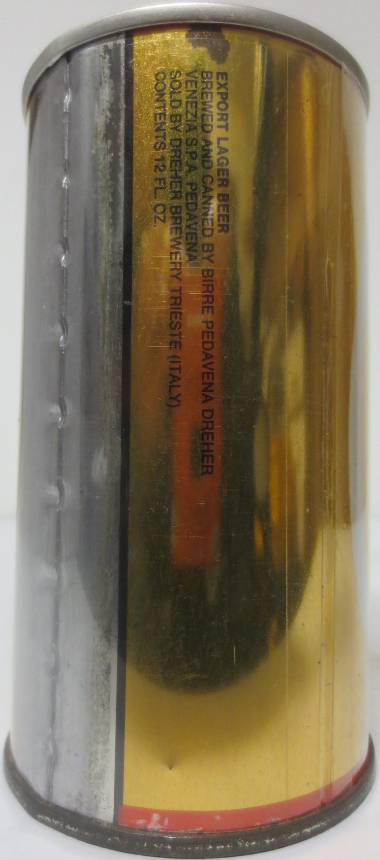 Dreher BIRRA (34cl) (B/O) (SS) Nr.1 