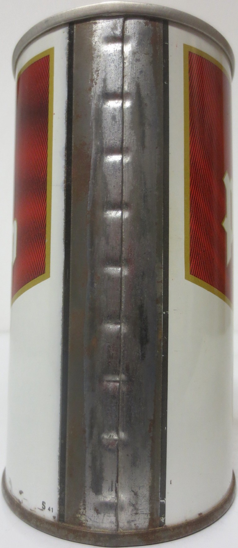 Itala Pilsen GOLD EXPORT BIER BIRRA SPECIALE (34cl) (T/O) (SS) Nr.1