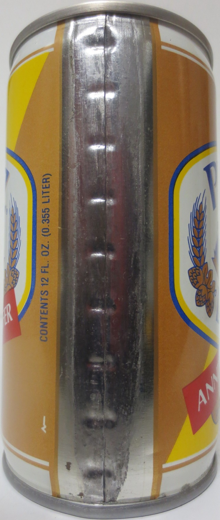 PRINZ BRÄU ALASKA ANNIVERSARY OFFER (35,5cl) (B/O) (CS) Nr.1 