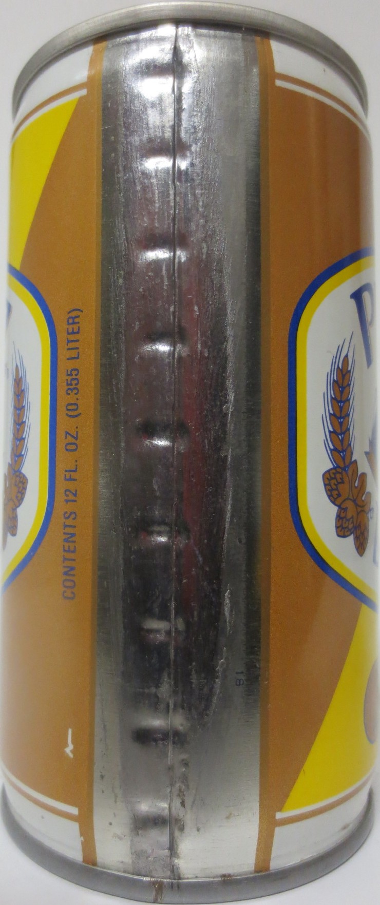 PRINZ BRÄU BEER ALASKA (35,5cl) (B/O) (CS) Nr.1 