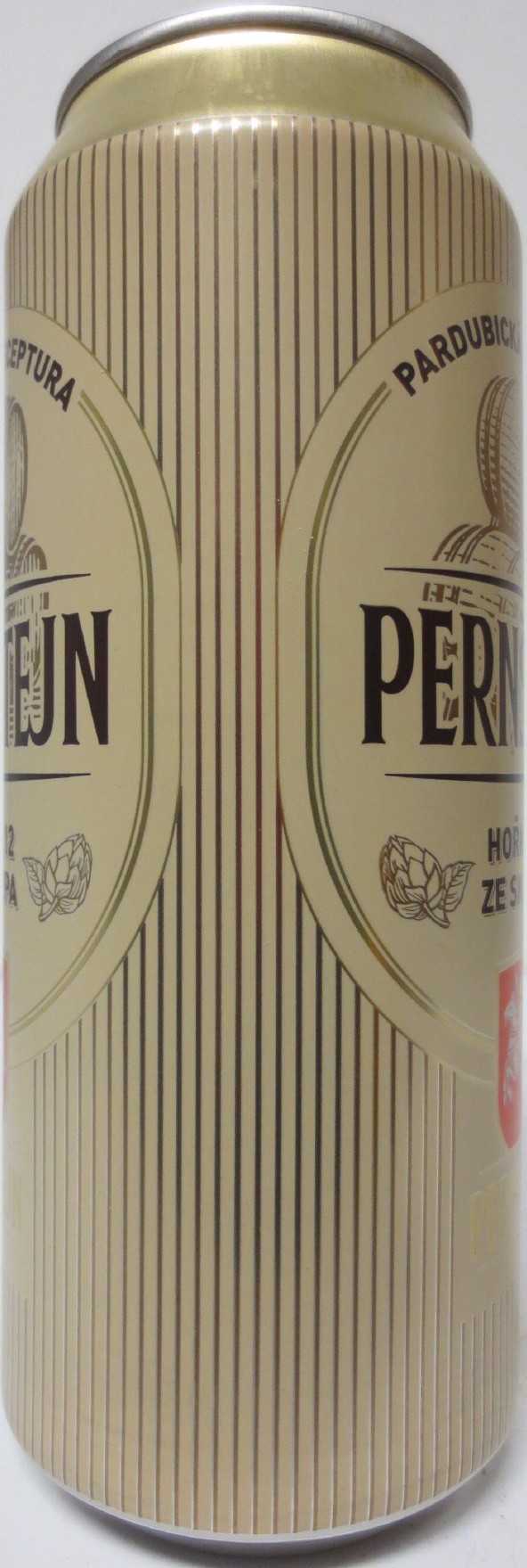 PERNŠTEJN HOŘKA 12 ZE SKLEPA (50cl) (B/O) č.1 